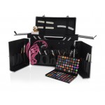 Geanta pentru Cosmetice Argintie 3, art ACP 104745